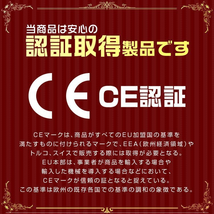 レバーホイスト 2個セット チェーンホイスト 0.5t 500kg 荷締め機 ジャッキ チェーン ガッチャ チェーンブロック CE TUV認証済_画像6