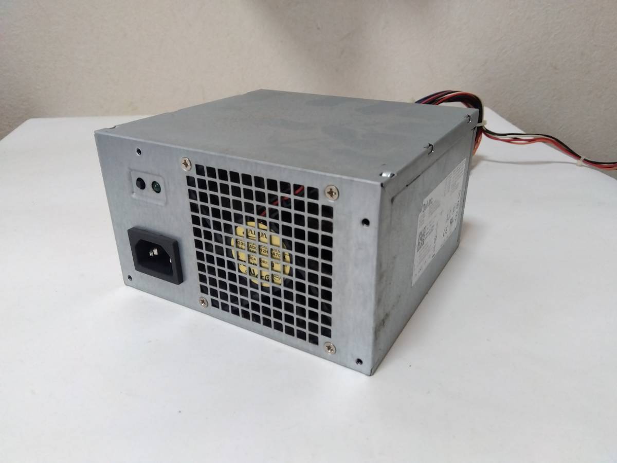 PC power supply DELL L265AM-00 [ operation verification ending ]