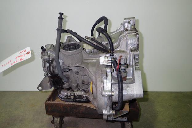  Mira Gino L700S automatic mission ASSY EF-VE 30500-97295-000