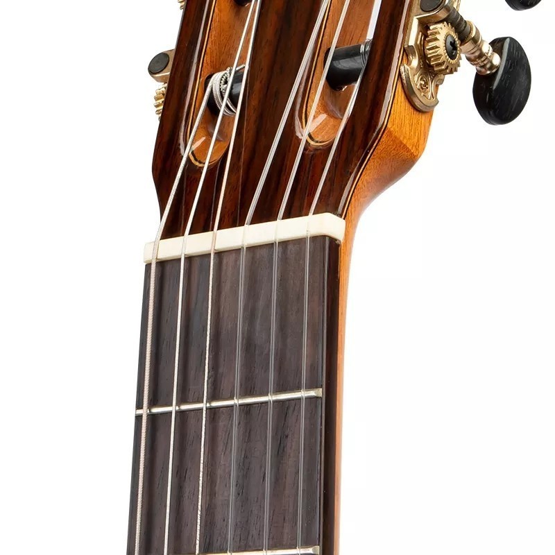 MOGE classic гитара струна 28-43 7 комплект 
