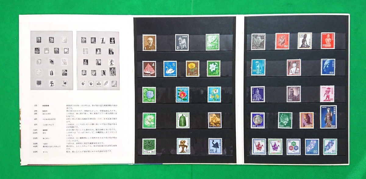 ◎ 郵趣 YUSHU 1980年 12冊 バインダー付 古本 - 貨幣収集、切手収集 ◎ 郵趣 YUSHU 1980年 12冊 バインダー付 古本 - 貨幣収集、切手収集