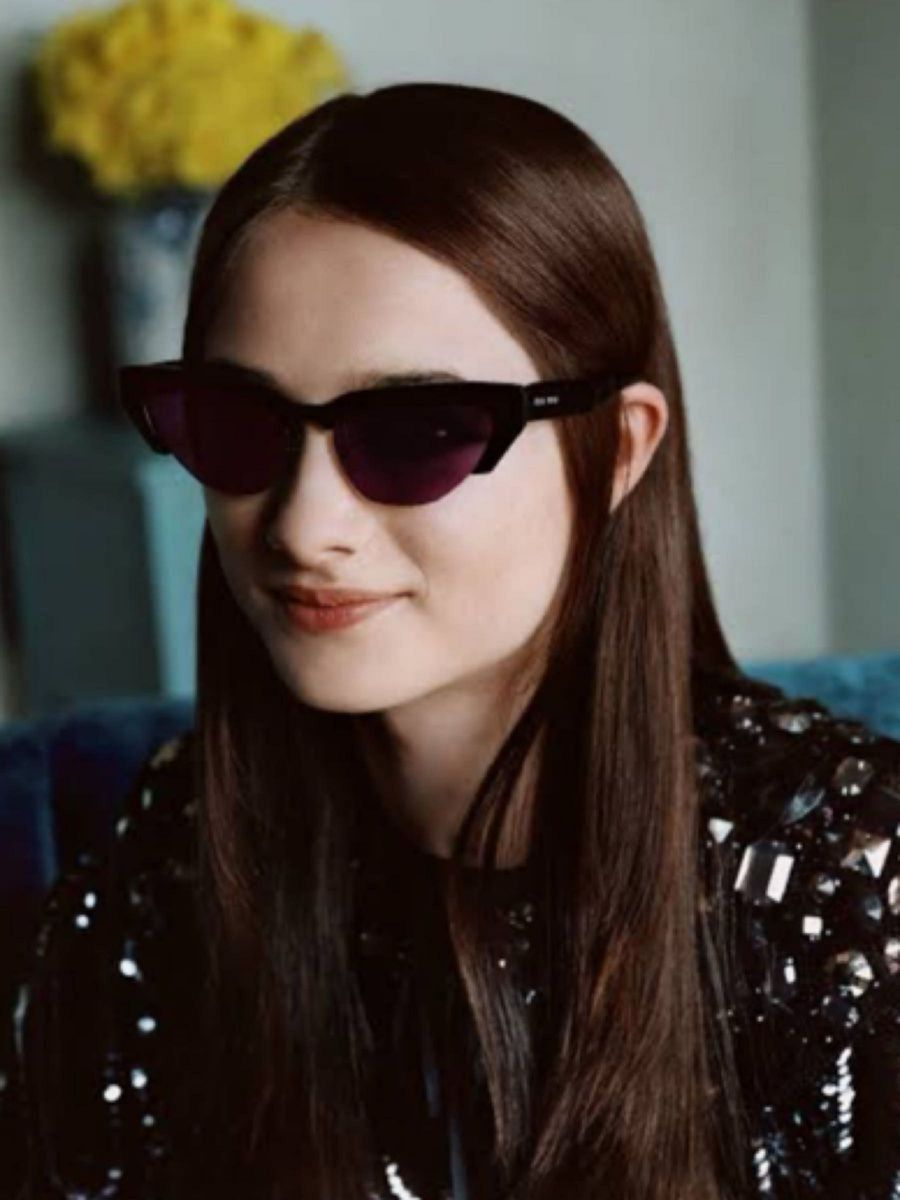ミュウミュウ MIU MIU サングラス フォックス|Yahoo!フリマ(旧 ミュウミュウ MIU MIU サングラス フォックス|Yahoo!フリマ(旧