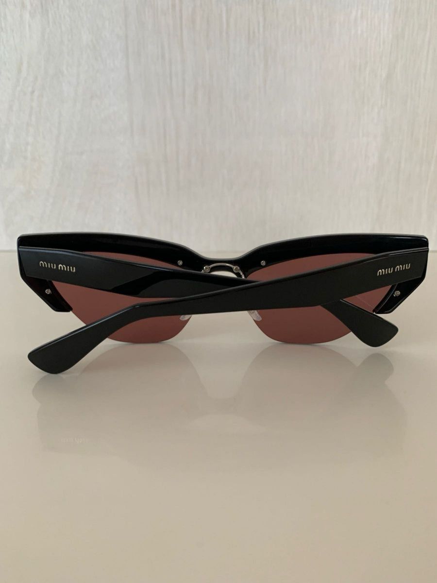 ミュウミュウ MIU MIU サングラス フォックス|Yahoo!フリマ(旧 ミュウミュウ MIU MIU サングラス フォックス|Yahoo!フリマ(旧