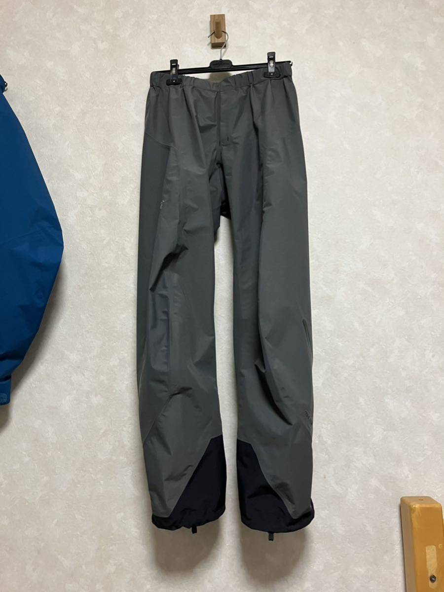 arc'teryx beta sl pant アークテリクス　ゴアテックス　シェルパンツ_画像1