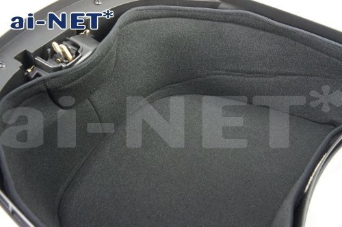 3ヶ月保証付 aiNET 28L トップケース用 インナーライナー 中敷き_画像6