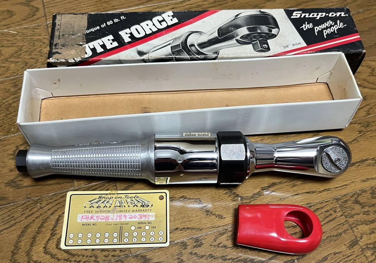 Yahoo!オークション - 美品 スナップオン Snap-on Yahoo!オークション - 美品 スナップオン Snap-on