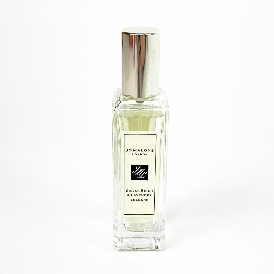 残約9割 JO MALONE ジョーマローン シルバー バーチ＆ラベンダー コロン 30ml 香水 [U11505]_画像1