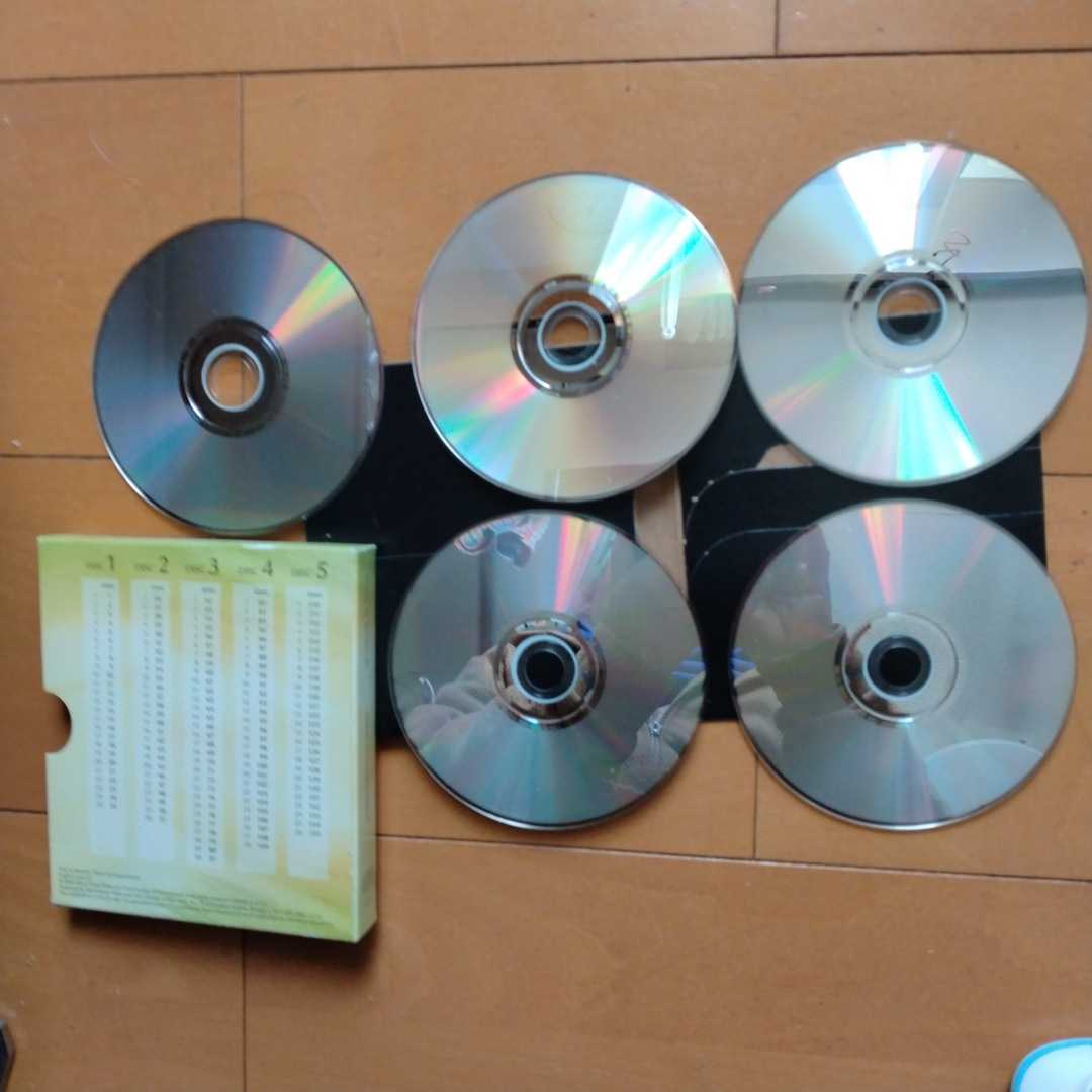 CD Slng to Jehovah PIANO ACCOMPANIMENT 5枚組 エホバの歌 ものみの塔聖書冊子協会 クリスチャン 発送３６０円の画像2