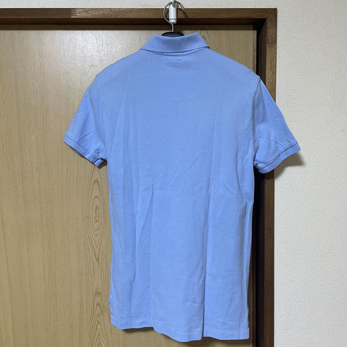 POLO Ralph Lauren рубашка-поло с коротким рукавом XS размер 