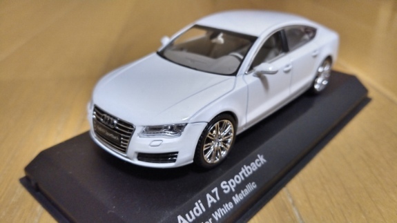 即決 京商 AUDI A7 SPORTBACK アウディ スポーツバック 即決 京商 AUDI A7 SPORTBACK アウディ スポーツバック