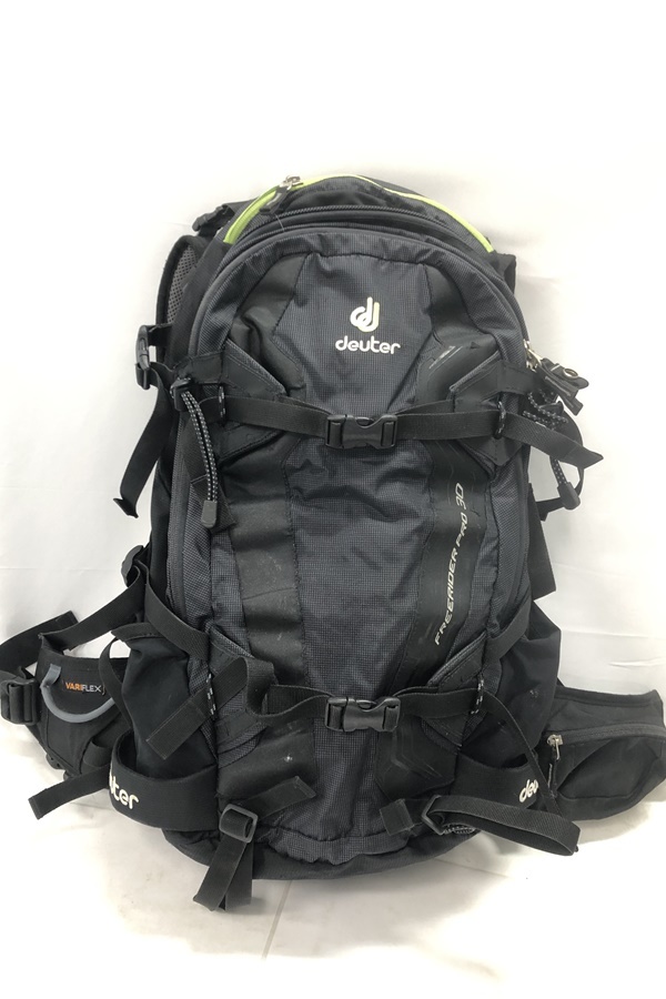 【送料無料】東京)◇Deuter ドイター フリーライダー プロ 30 Freerider Pro 30 バックパック リュックサック_orb-2312152827-od-081549403_1.jpg