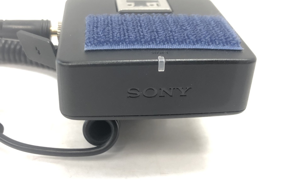 【送料無料】東京)◇SONY ソニー FA-WRC1M FA-WRR1 電波式ワイヤレスコマンダー レシーバーセット_orb-2312072811-cm-081512500_7.jpg