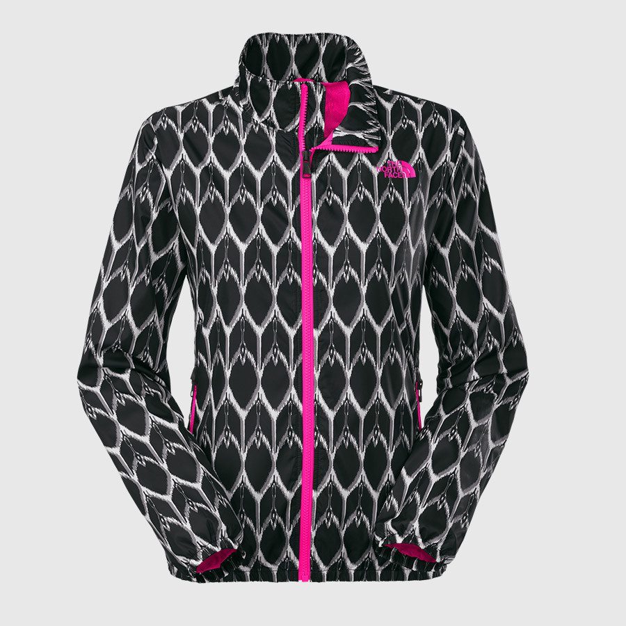 THE NORTH FACEノースフェイス Women Penelope Jacket U.S サイズ Small