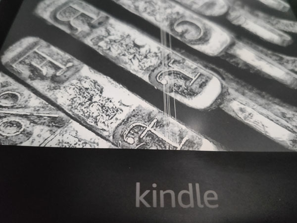 ●kindle Paperwhite 第11世代 シグニチャーエディッション 32GB Amazon M2L4E キンドル ペーパーホワイト 電子ブックリーダー●_画像4