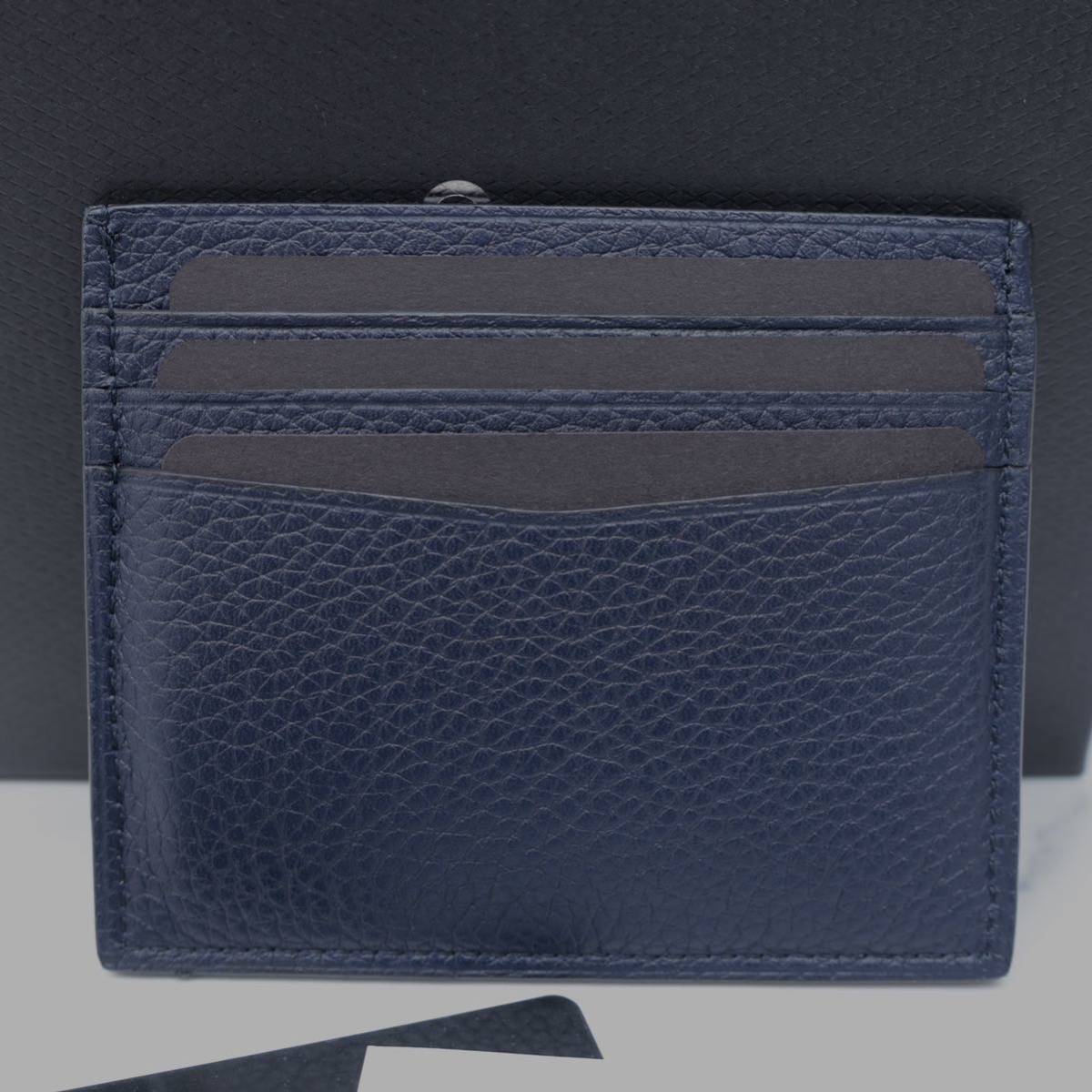 未使用 dunhill ダンヒル パスケース カードケース 未使用 dunhill ダンヒル パスケース カードケース