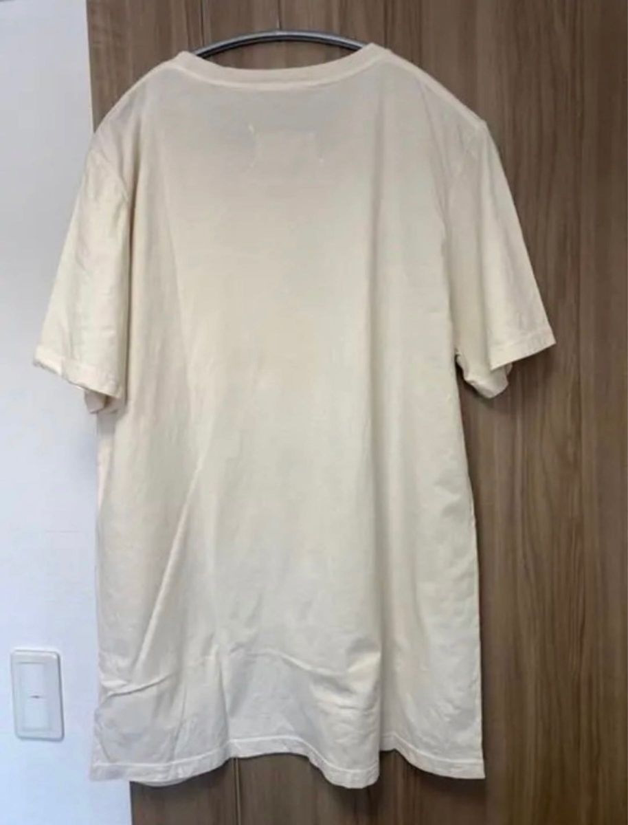 メゾンマルジェラ サイズ 50 ステレオタイプ Tシャツ