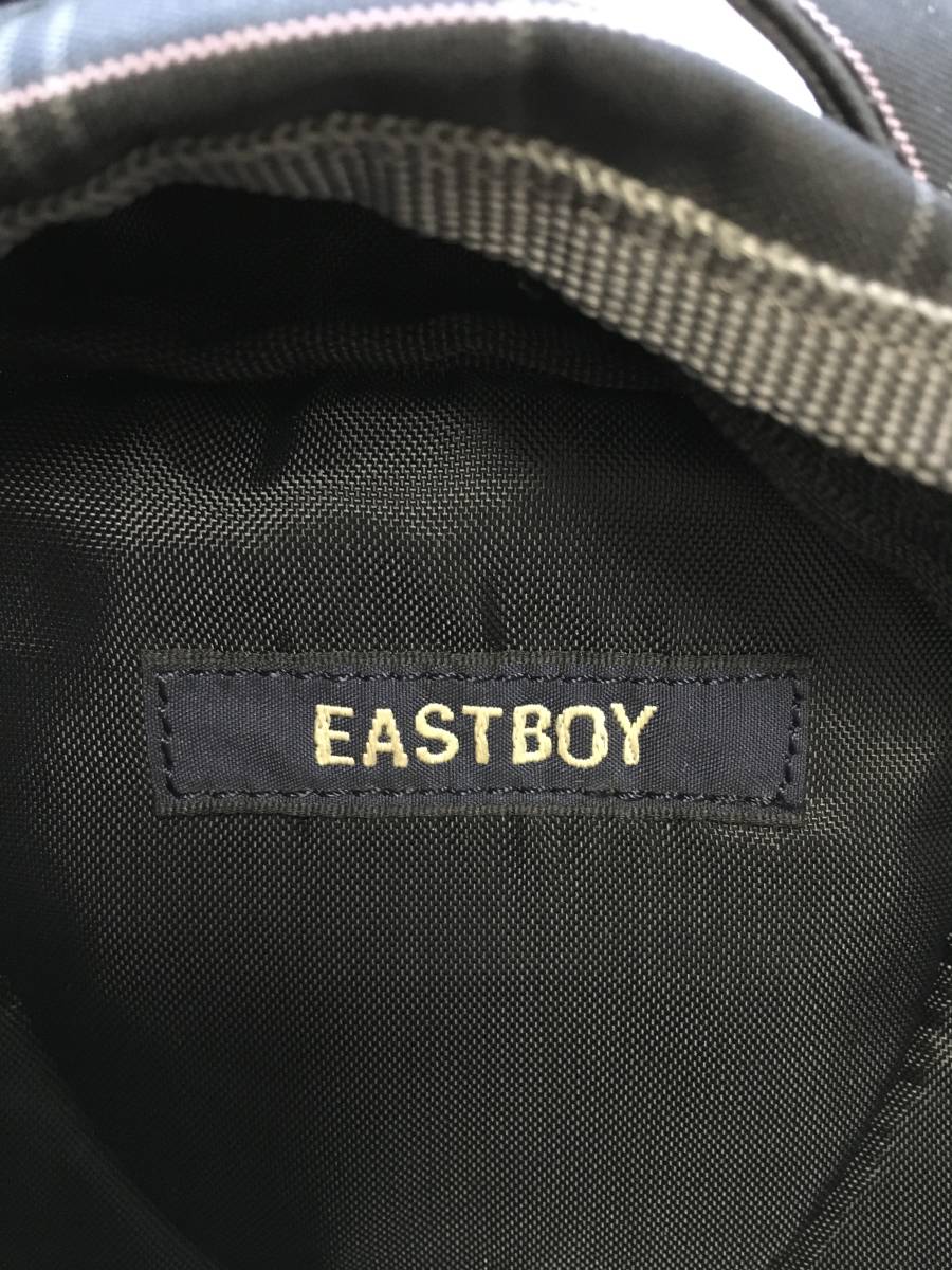 EASTBOOY East Boy сумка-пояс прекрасный товар 