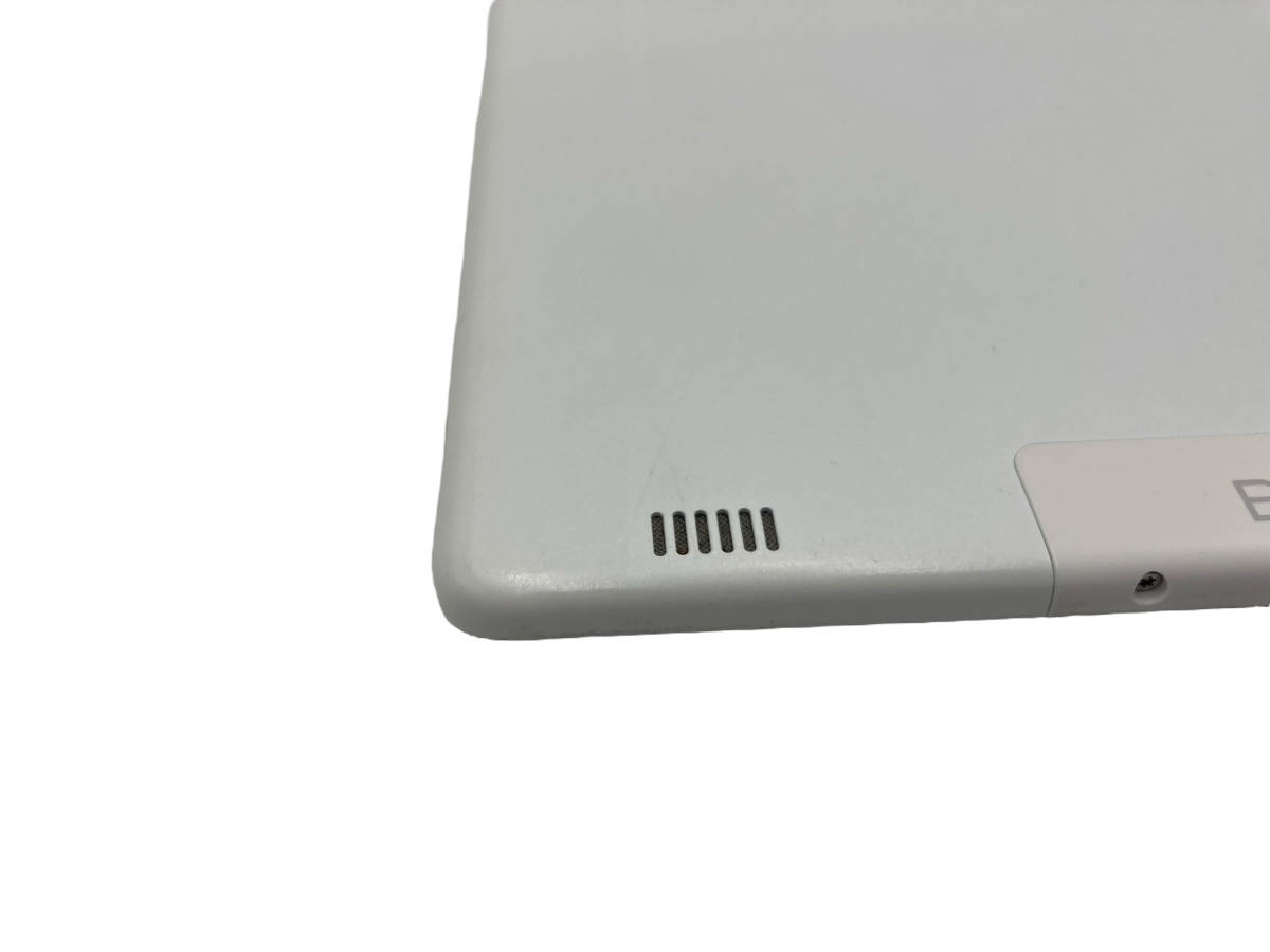 【通電確認済み】BOOX MAX3 13.3インチ 大型E-inkタブレット デジタルペーパー アンドロイド ほぼA4サイズ デュアルディスプレイ対応_画像5