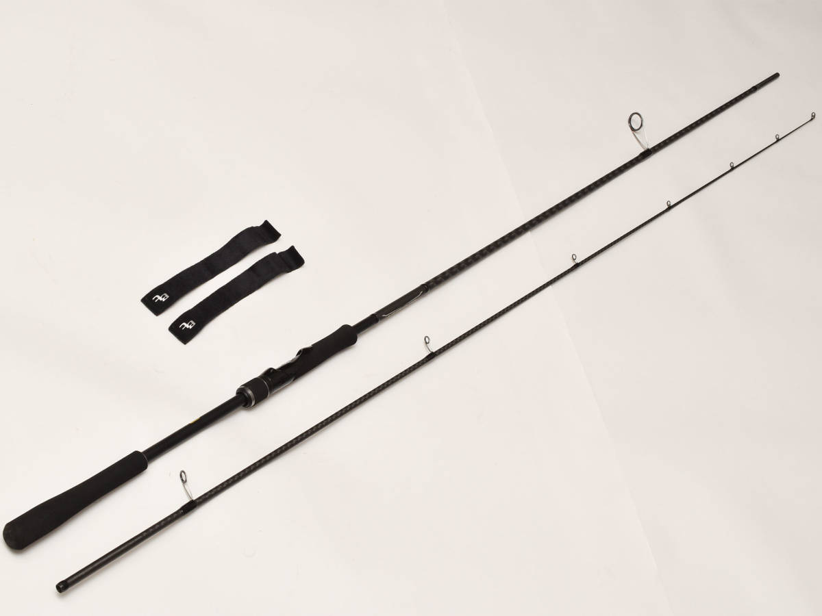 シマノ 18ディアルーナ S96ML スピニングロッド シーバス 湾奥 2ピースロッド ショア キャスティング DIALUNA shimano_画像1