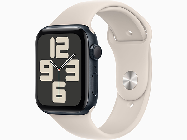☆【新品 未開封】Apple Watch SE 第2世代 GPS 2023年 44mm