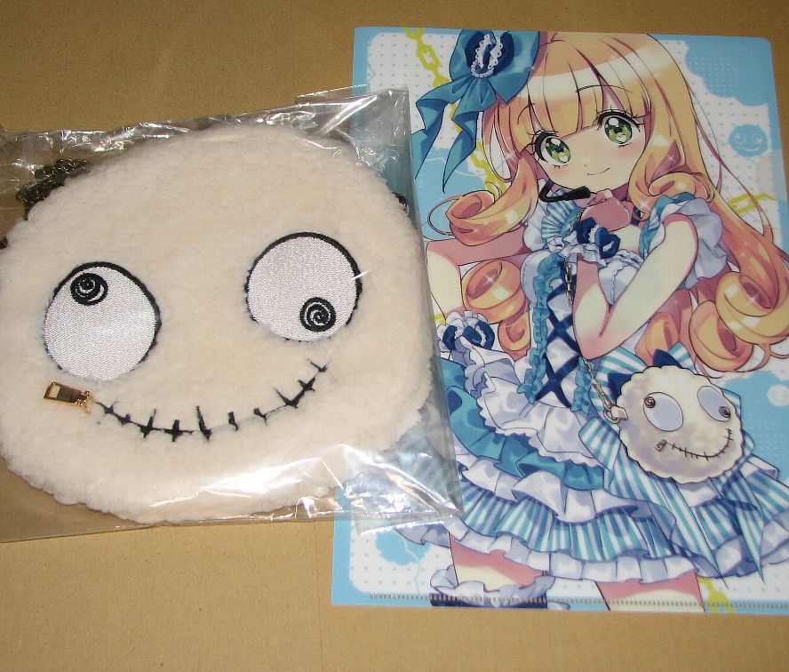 送料込み 即決 邪神ちゃんドロップキック ユキヲ 新作 ぽぽろん 送料込み 即決 邪神ちゃんドロップキック ユキヲ 新作 ぽぽろん