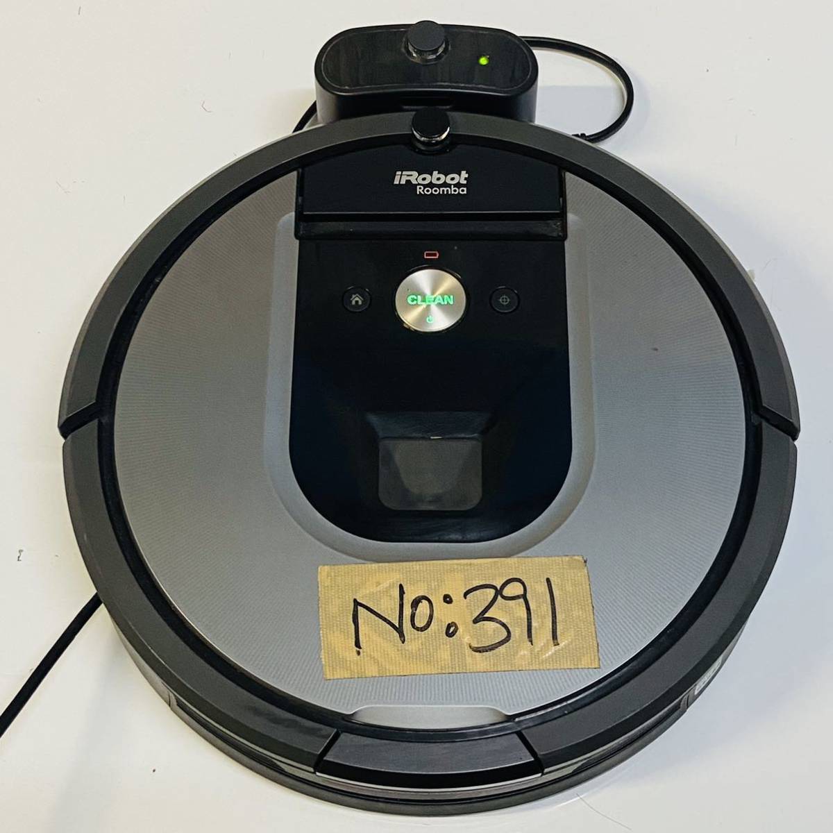 iRobot Roomba 960 ルンバ ロボット 掃除機 クリーナー 掃除 家電 アイ