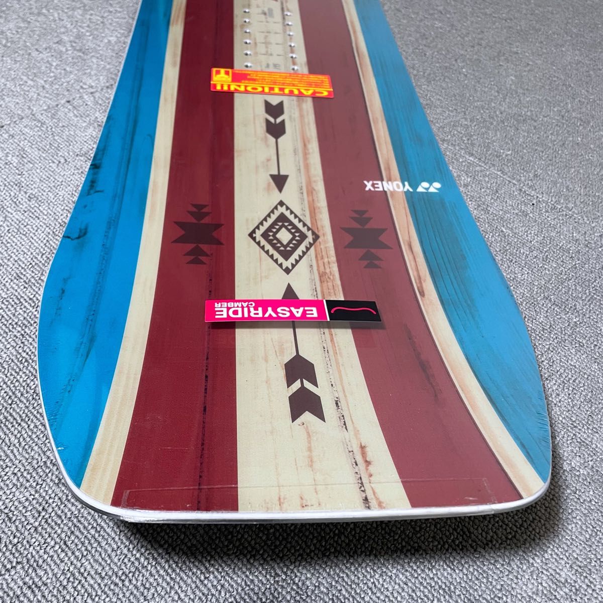 YONEX DECLIC レディース スノーボード デクリック【新品・未 YONEX DECLIC レディース スノーボード デクリック【新品・未
