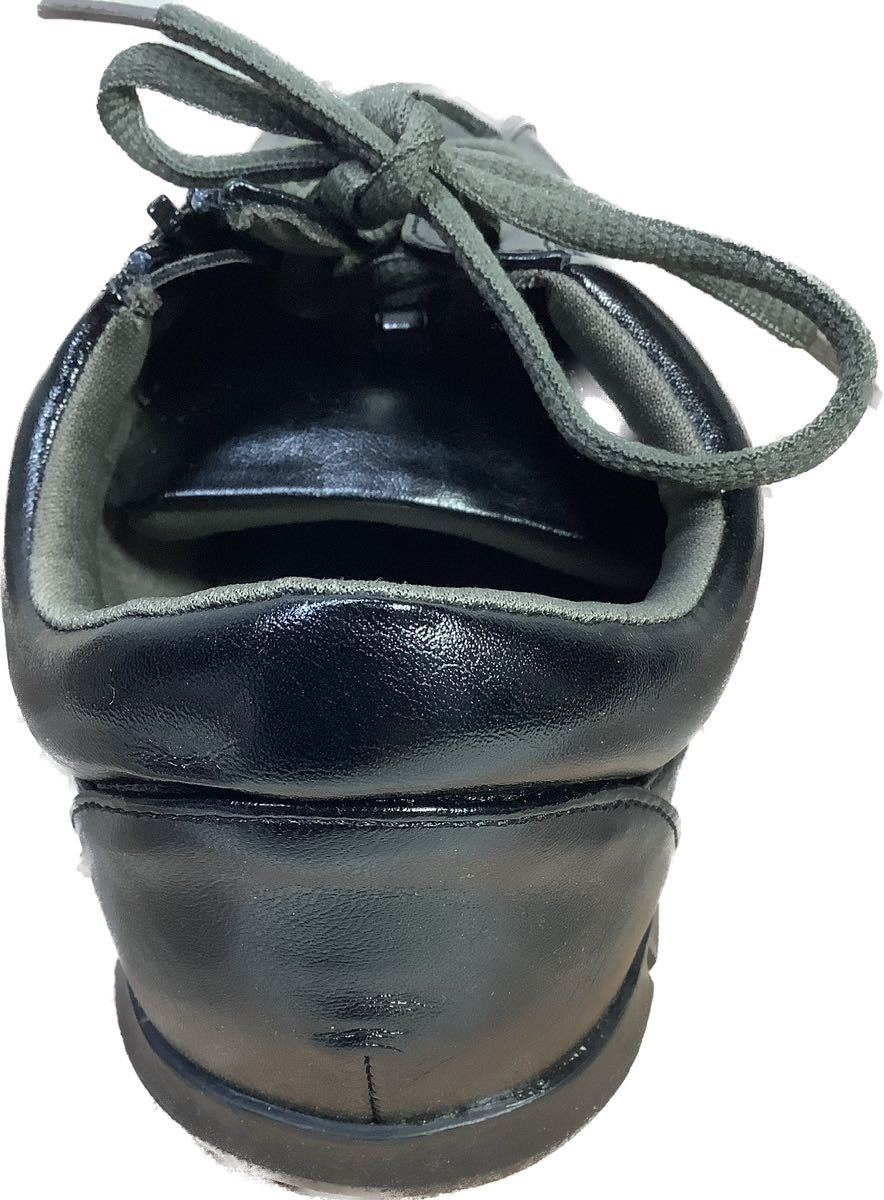  новый товар не использовался товар женский прогулочные туфли move sole черный LL①