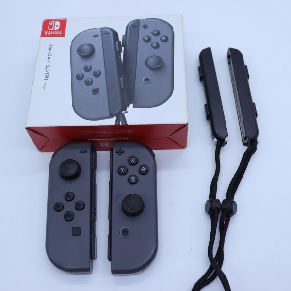 ジャンク 任天堂 Nintendo ニンテンドー スイッチ ジョイコン Nintendo Switch Joy-Con まとめて まとめ セット 大量 処分 ゲーム機 1円_画像5