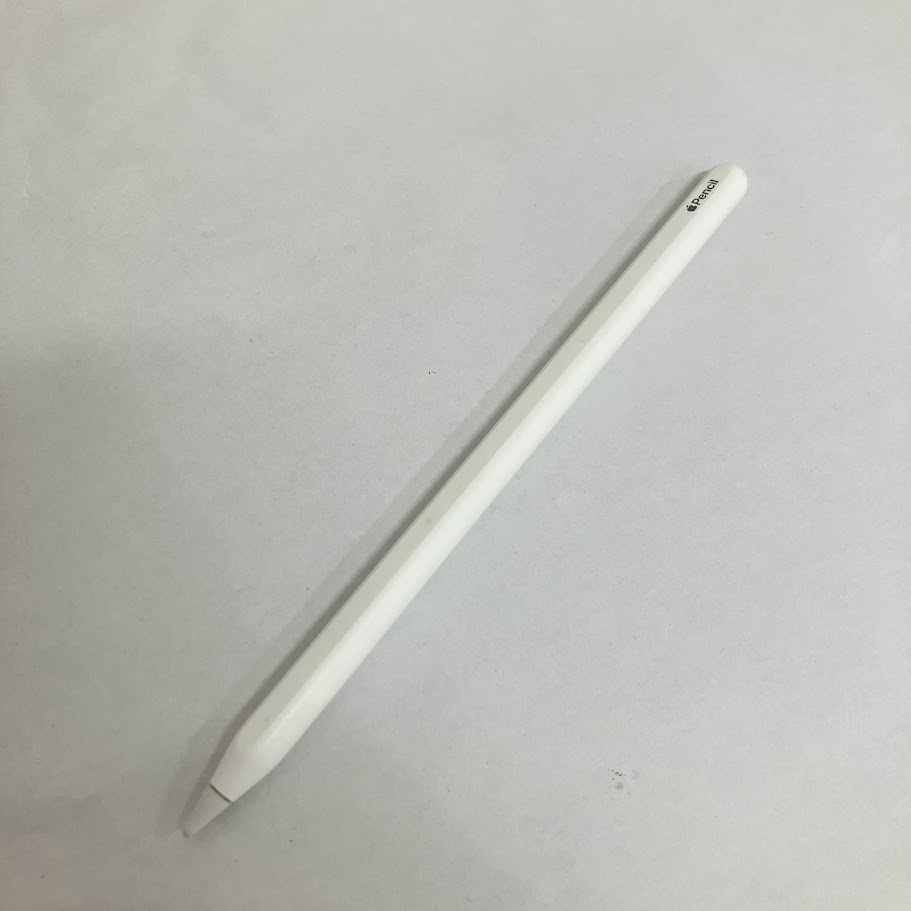 Apple Pencil アップルペンシル第2世代MU8F2J/A A2051 純正品動作確認