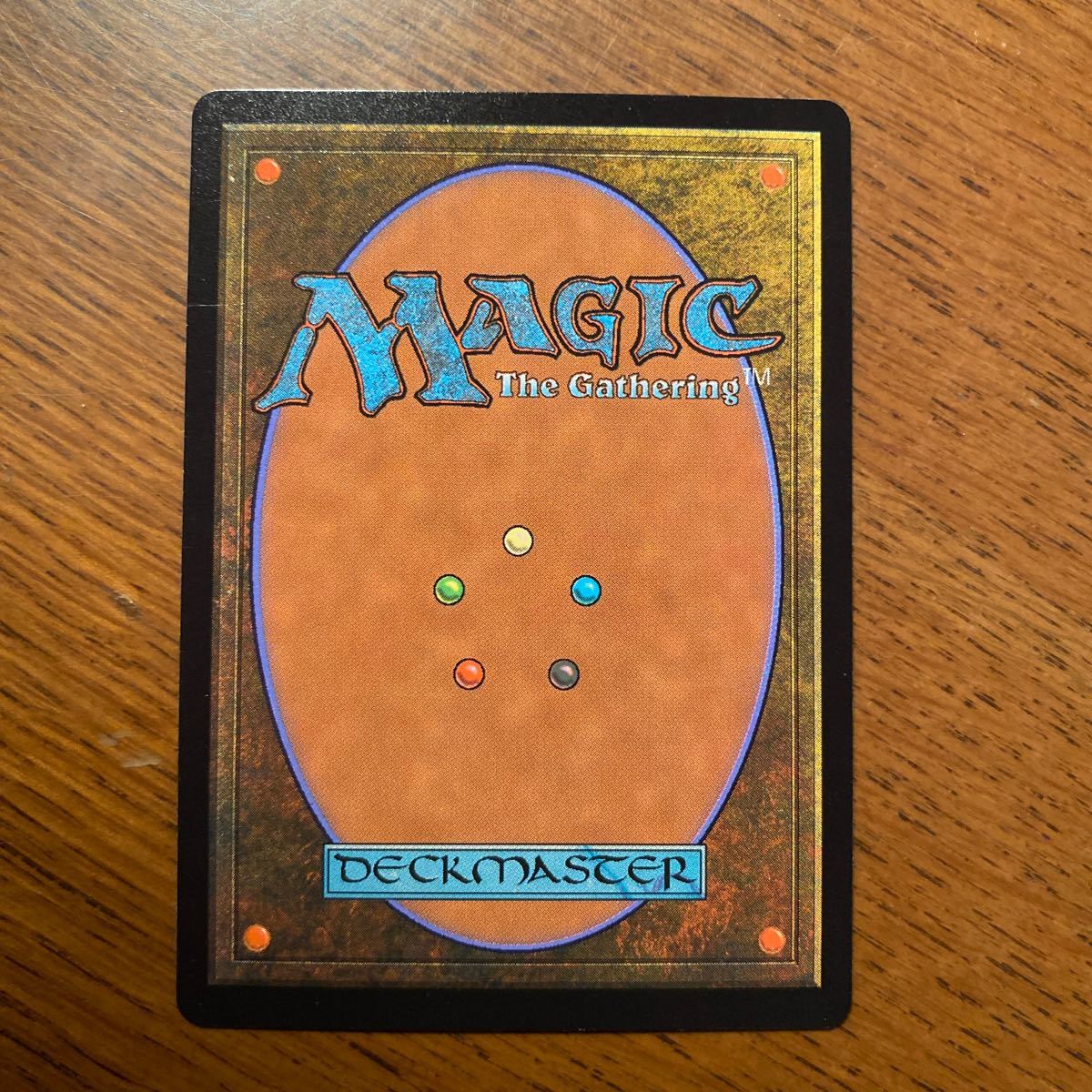 【送料無料】MTG　ゼイゴスのトライオーム/Zagoth Triome ショーケース版　日本語　レア　1枚　マジックザギャザリング_画像2