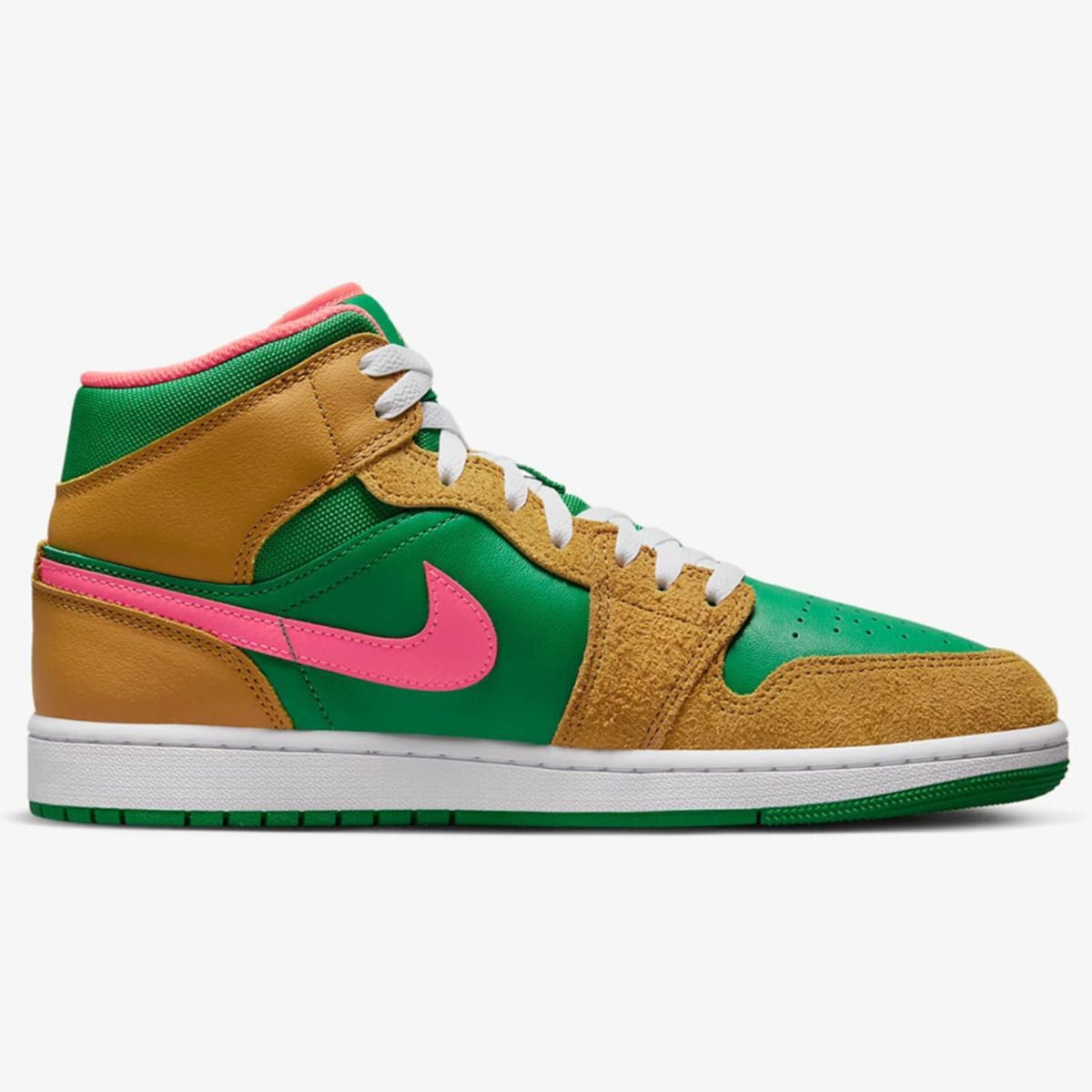 NIKE AIR JORDAN 1 MID SE DX4332-700