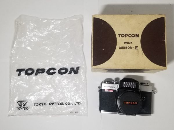 【未点検・未清掃】Canon / Condor / FUJICA / OLYMPUS / RICOH / TOPCON / YASHICA フィルムカメラ【10台セット】_画像8