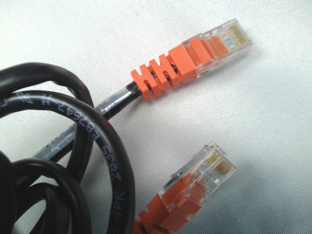 PC подключение для LAN кабель 3.5m