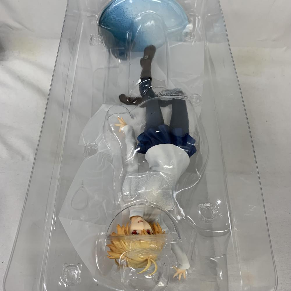 中古】開封)ANIPLEX+ アルクェイド・ブリュンスタッド 1/7 月姫 中古】開封)ANIPLEX+ アルクェイド・ブリュンスタッド 1/7 月姫