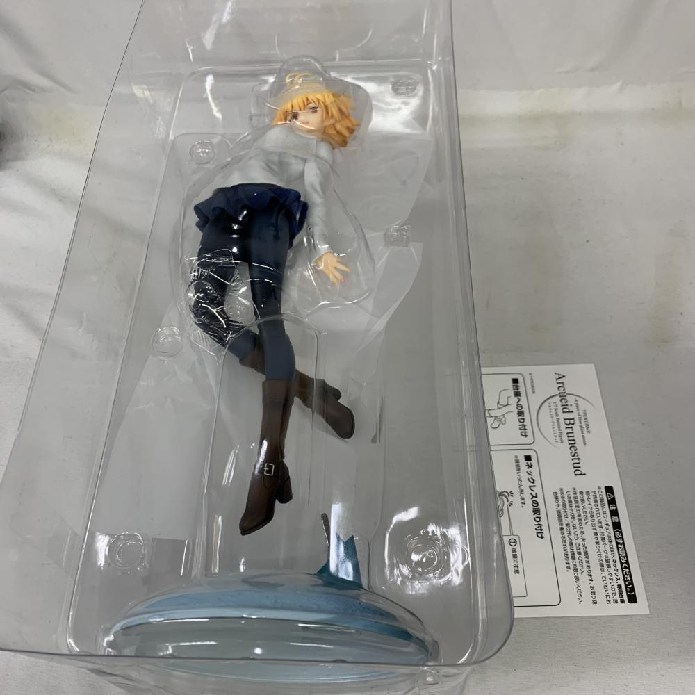 中古】開封)ANIPLEX+ アルクェイド・ブリュンスタッド 1/7 月姫 中古】開封)ANIPLEX+ アルクェイド・ブリュンスタッド 1/7 月姫