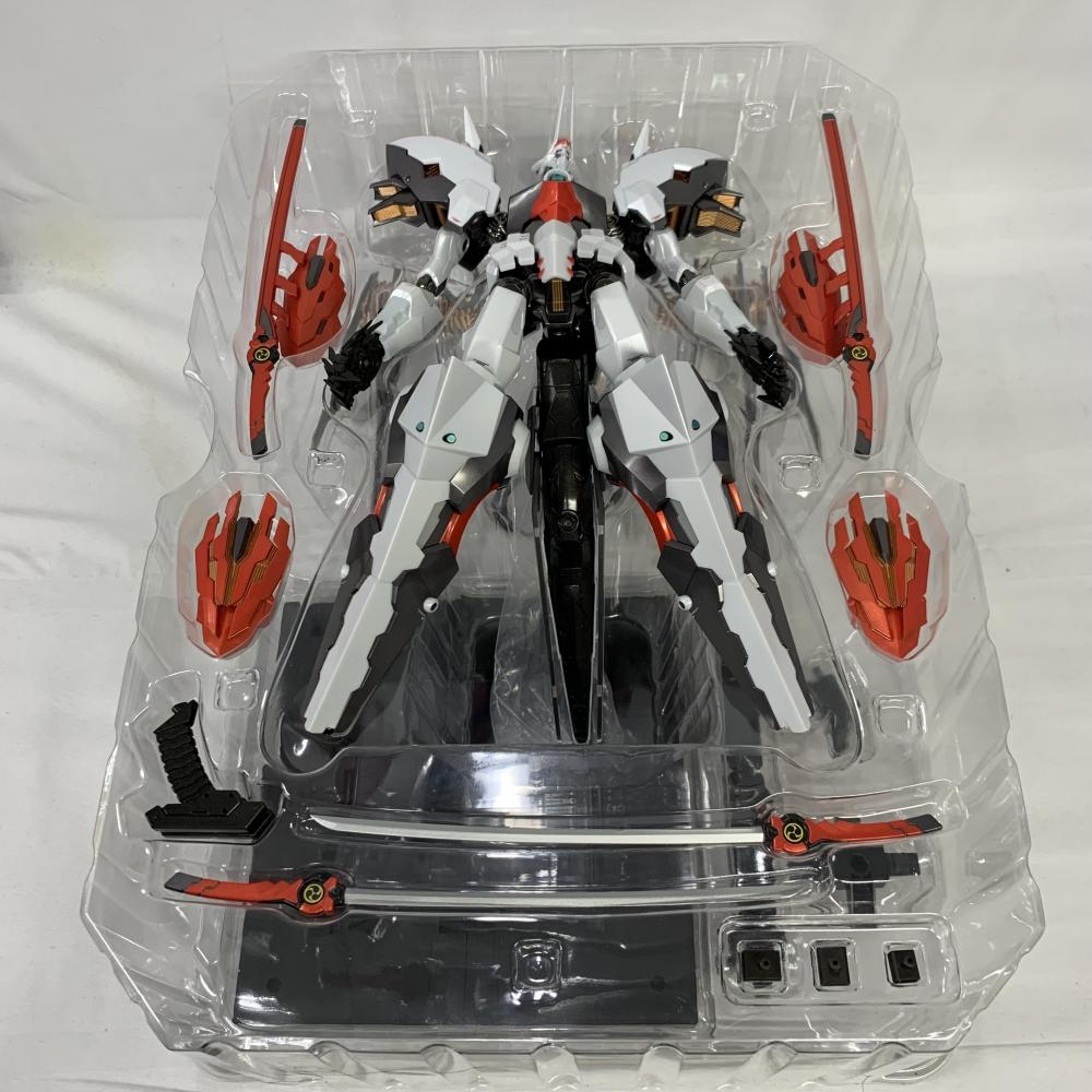 中古】開封)RIOBOT ラインバレル 鉄のラインバレル ユニオン 中古】開封)RIOBOT ラインバレル 鉄のラインバレル ユニオン