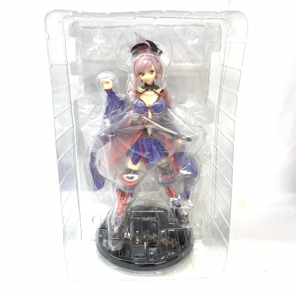 中古】開封)1/7 セイバー/宮本武蔵(Fate/Grand Order 中古】開封)1/7 セイバー/宮本武蔵(Fate/Grand Order