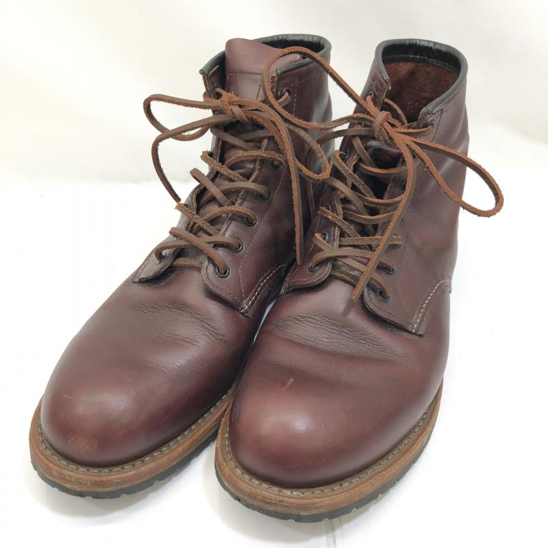 【中古】RED WING　9011 ベックマン 28.0cm[240091314560]_画像1