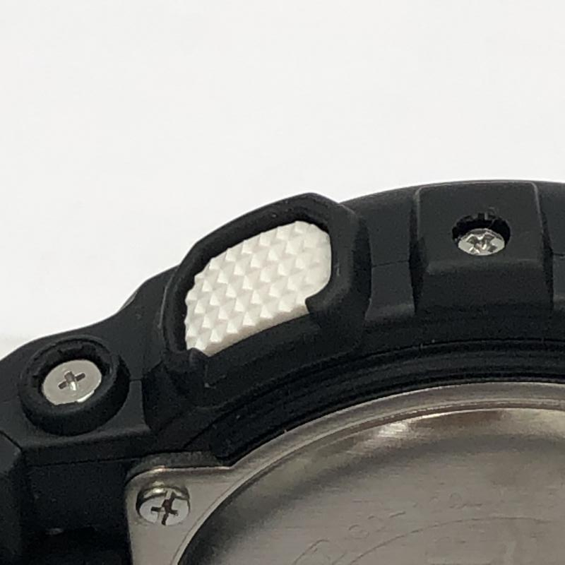 【中古】G-SHOCK MAROK コラボレーションモデル　GD-120LM-1AJR　クォーツ　ジーショック[240091340534]_画像5