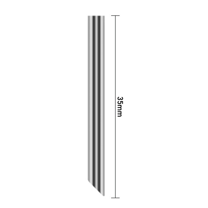 ケガキノギス 200mm 最小0.1mm ステンレス製 超硬 予備針1本付き 罫書きノギス 【送料無料】_画像6