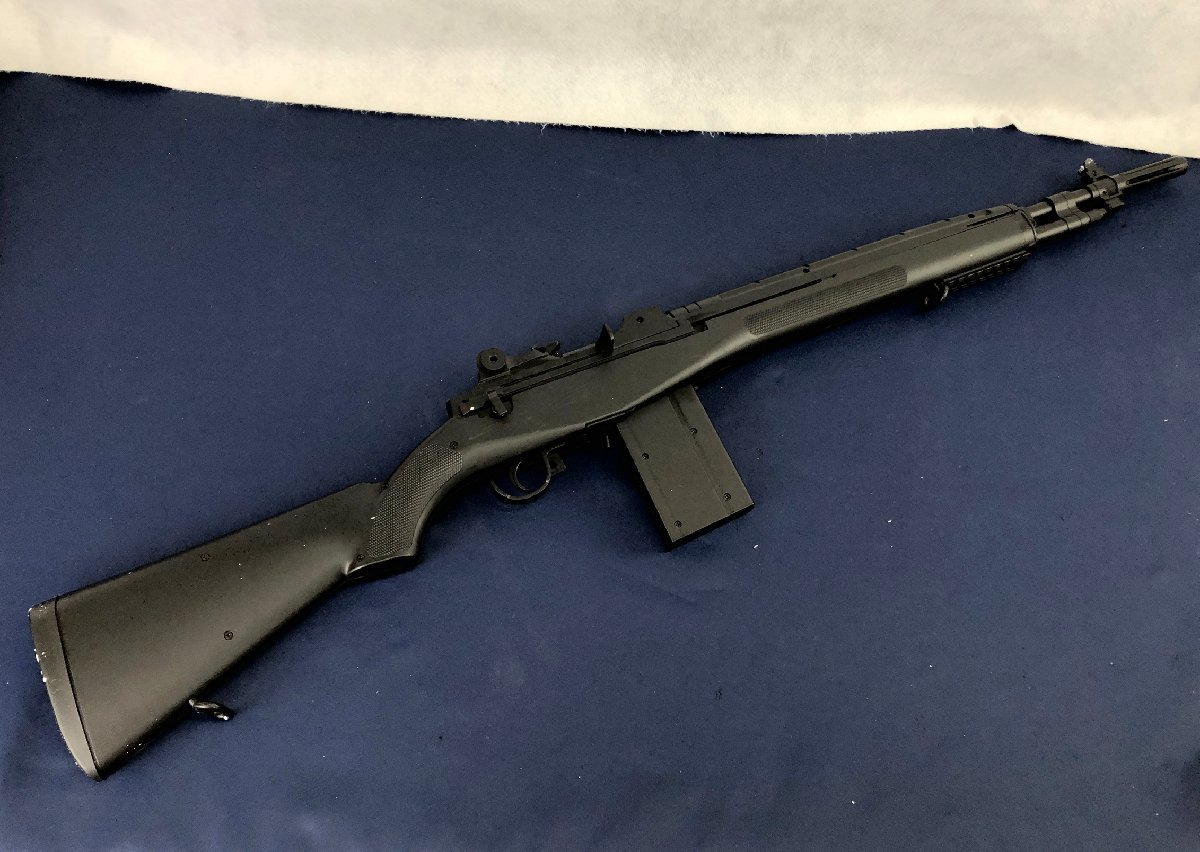 ★中古品★エアライフル M160シリーズ AGMM160A2 UFC_画像3