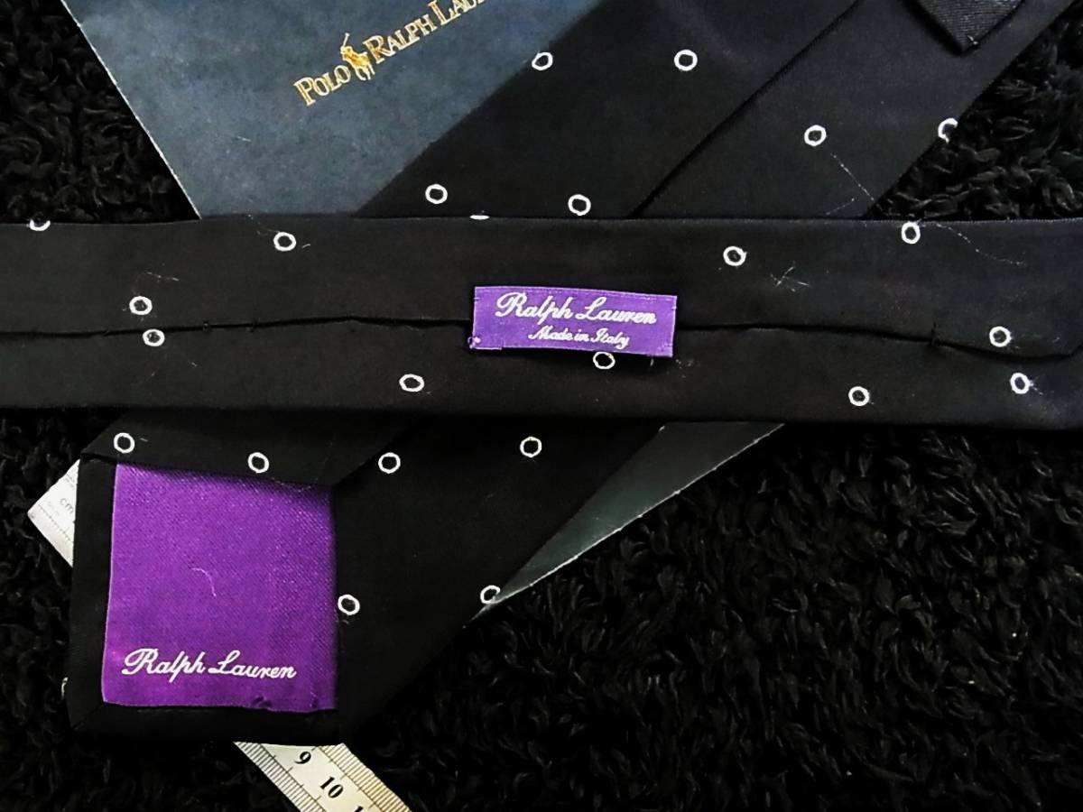 ***:.*:[ top class ] beautiful goods 0842 top class Ralph Lauren [ purple lable ] necktie 