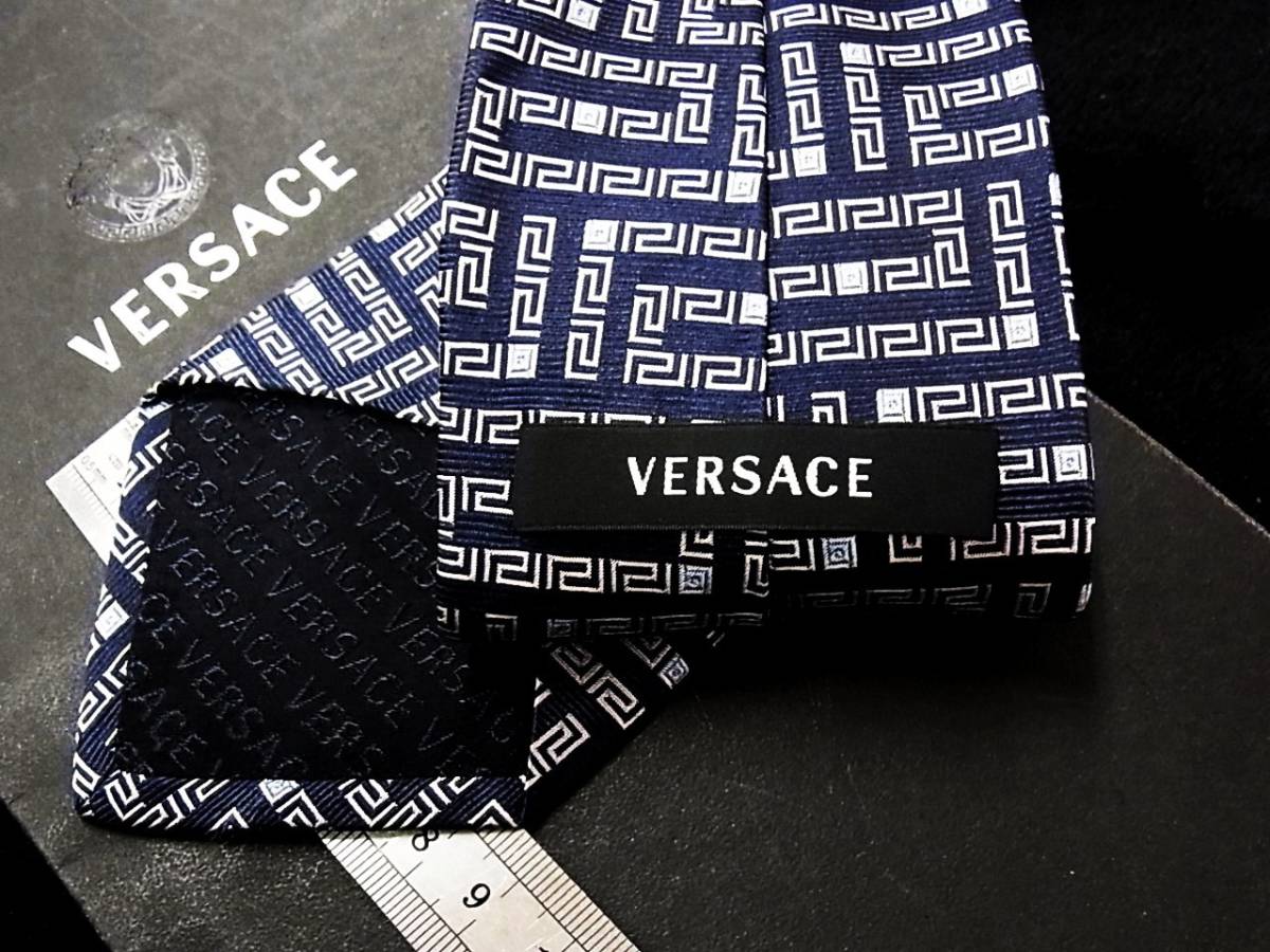 *:.*:[ new goods N]8126 Versace necktie 