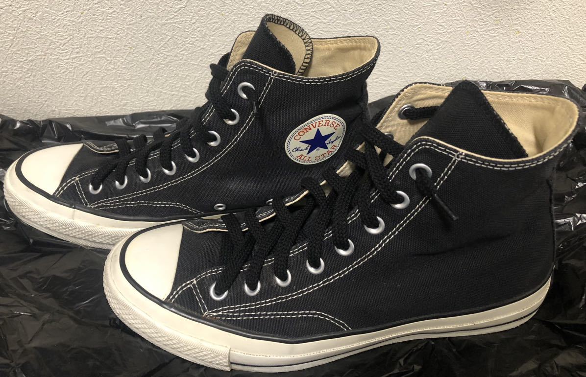 CONVERSE addict コンバース　アディクト 28センチ チャックテイラー _画像3