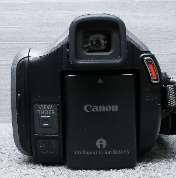 キヤノン iVIS HF M41 ビデオカメラ Friend ST-75 セット 三脚 デジタルカメラ カメラ CANON_画像4
