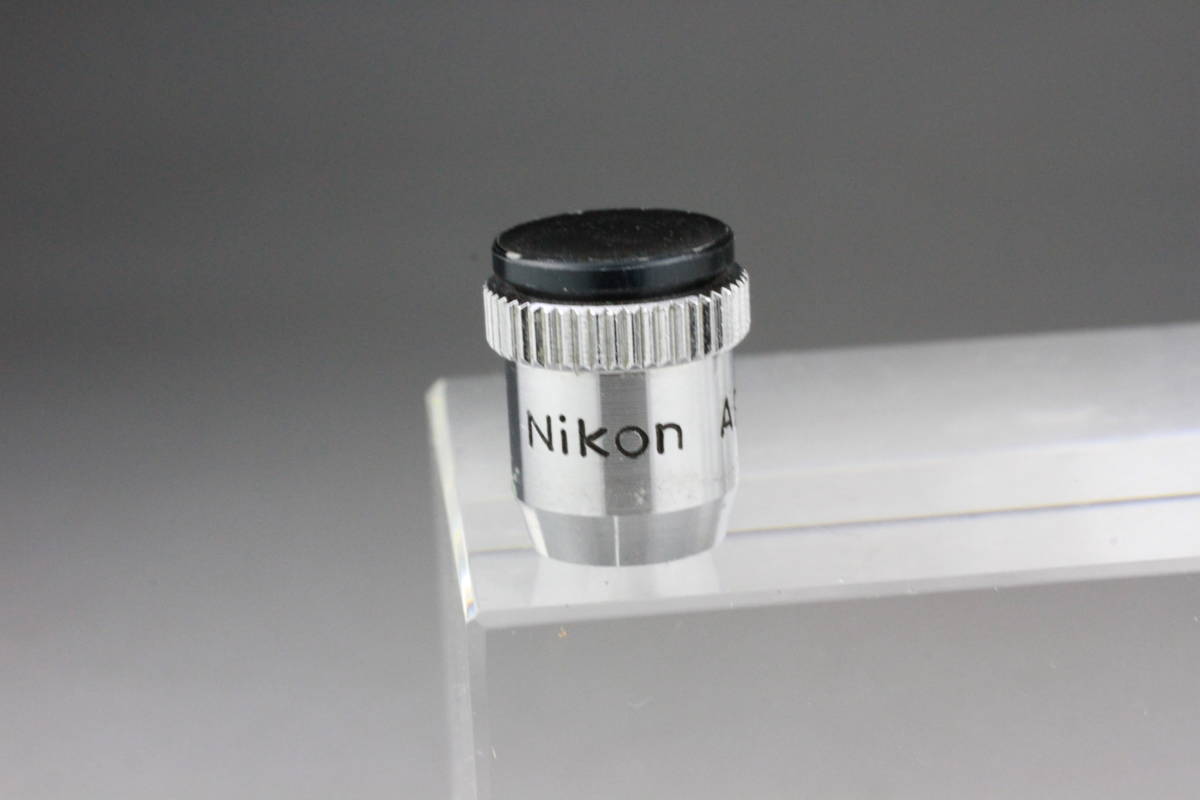 美品 Nikon AR-1 ソフトレリーズ シャッターボタン Nikon ニコン F F2 FE FM Sシリーズ用 #20_画像2