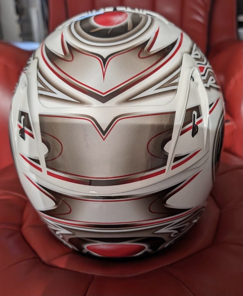 SHOEI X-11 X-Eleven TAMADA 玉田誠選手 レプリカモデル - メルカリ