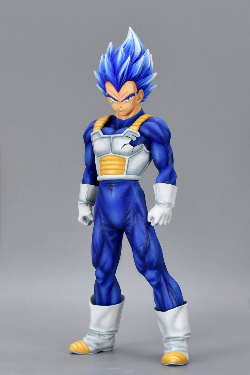 グランディスタGrandista ドラゴンボールZ 悟空ブルー界王拳+ グランディスタGrandista ドラゴンボールZ 悟空ブルー界王拳+