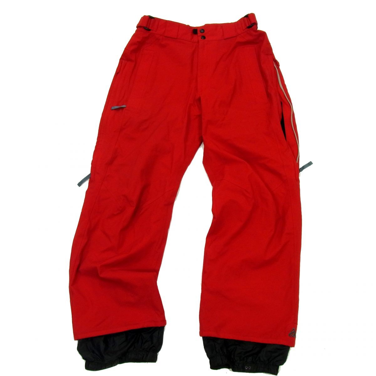 ■BURTON バートン ACCESS PANT スノーボードパンツ スノーウェア メンズ 1円スタート_画像1